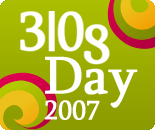 BlogDay 2007